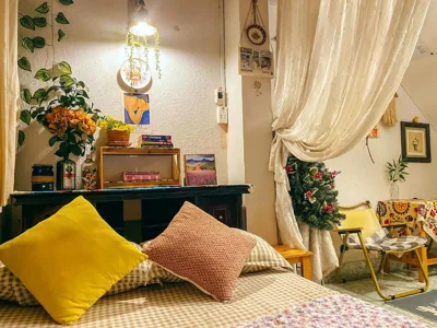 Nau's Homestay HCMC – Photos 2