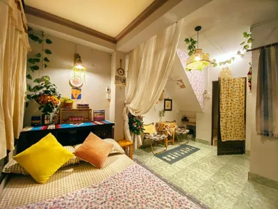 Nau's Homestay HCMC – Photos 3