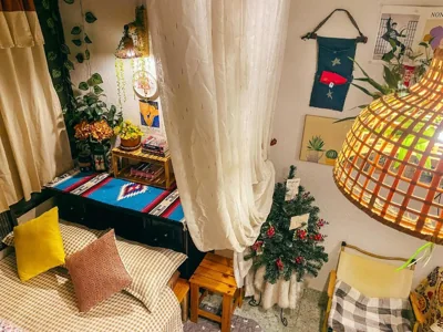Nau's Homestay HCMC – Photos 4