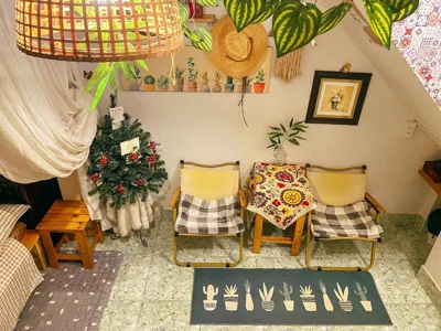 Nau's Homestay HCMC – Photos 5