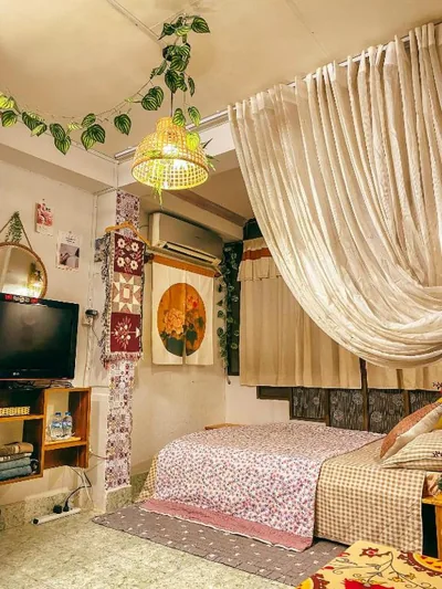 Nau's Homestay HCMC – Photos 9