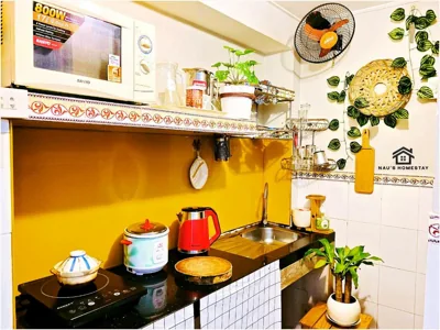 Nau's Homestay HCMC – Photos 12