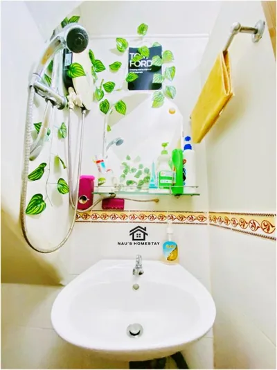 Nau's Homestay HCMC – Photos 14