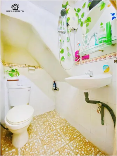 Nau's Homestay HCMC – Photos 15